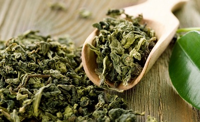 зеленый чай от целлюлита