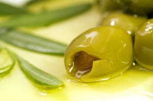 Свойства оливкового масла