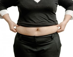 Как обнаружить висцеральный жир