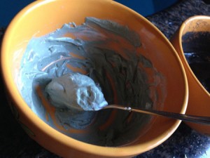 Рецепты обертываний с глиной
