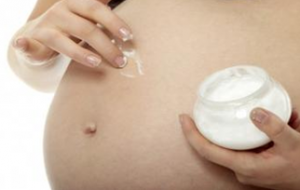 Как бороться с целлюлитом во время беременности