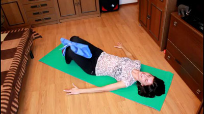 Дарья лисичкина упражнения на внешнюю часть бедра thumbnail
